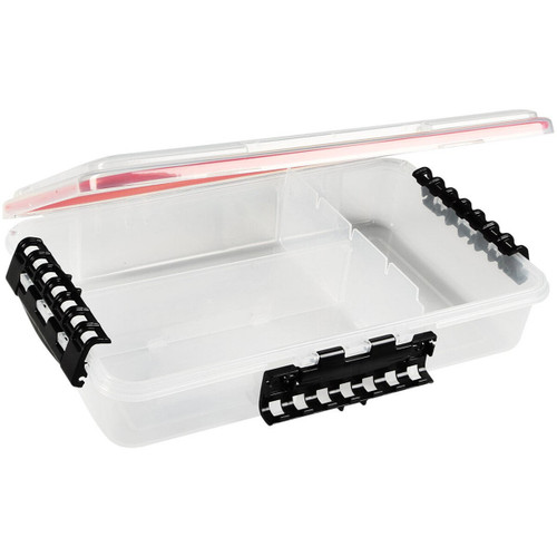 Plano Waterproof StowAway 3741 Deep