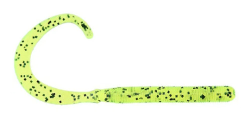 Zoom Curly Tail Worm 4" (20 Pk) Zoom Curly Tail Worm 4" (20 Pk)