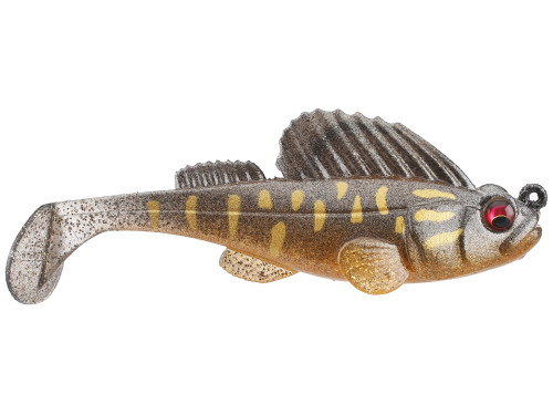 Megabass Dark Sleeper Swimbait 2.4" Megabass Dark Sleeper Swimbait 2.4"