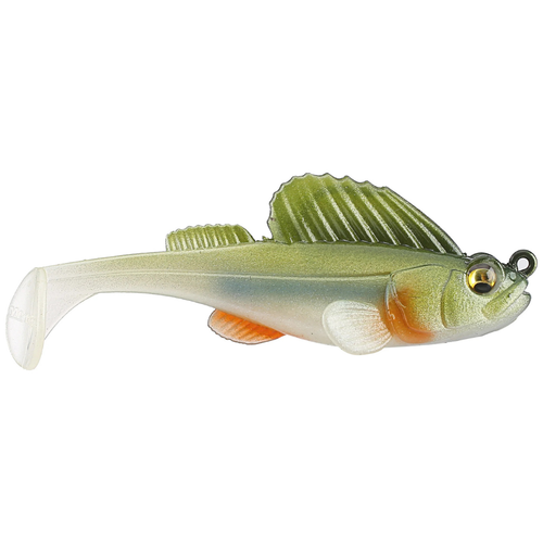 Megabass Dark Sleeper Swimbaits 2.4"