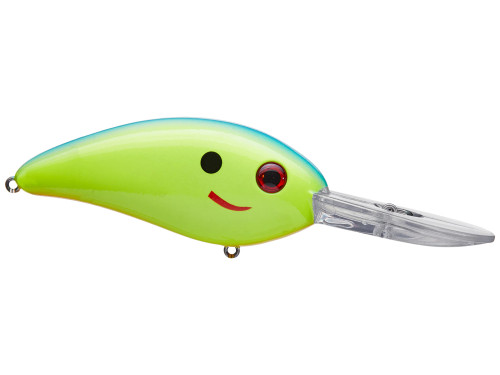 Bomber Next Gen Fat Free Shad