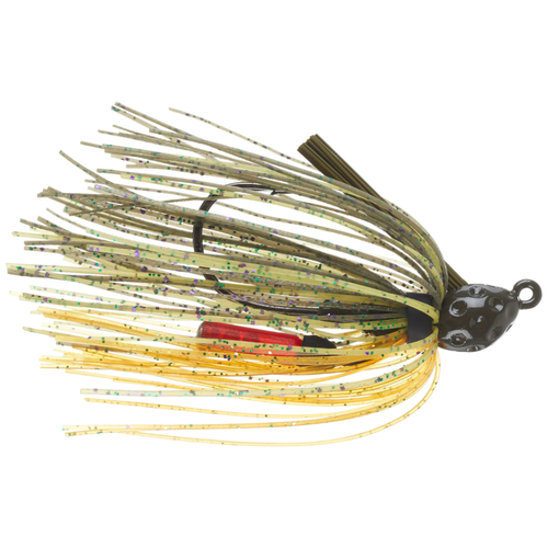 Cumberland Pro BAMA Swim Jigs