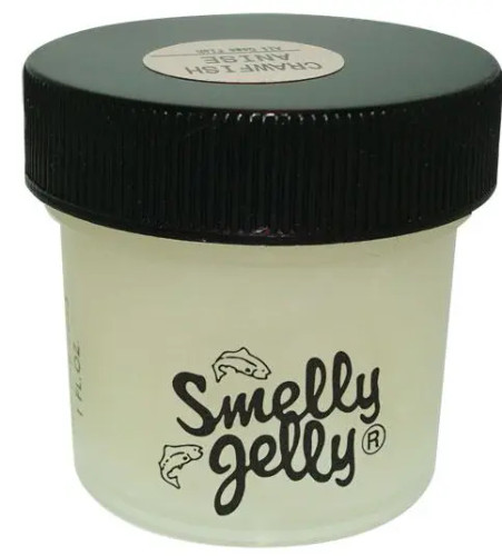 Smelly Jelly Pro Guide Formula 4 oz