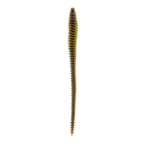 6th Sense Boosa Shakey Worm 6.5" (10 Pk)
