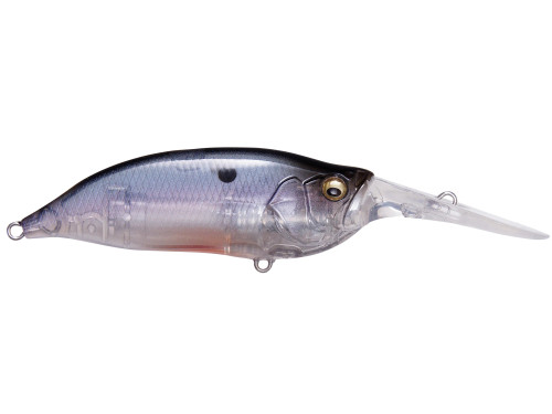 Megabass IXI Shad Type-3 Crankbait Megabass IXI Shad Type-3 Crankbait