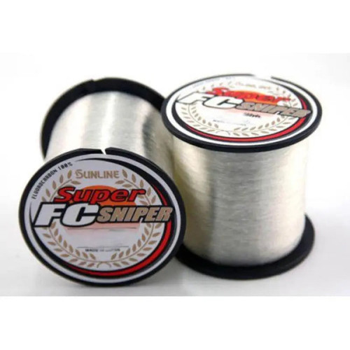 Sunline Super FC Sniper (660 yd) Sunline Super FC Sniper (660 yd)