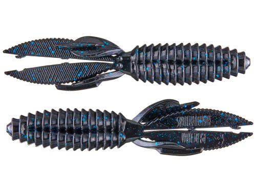 Reaction Innovations 4.2" Sweet Beaver (8 Pk) Reaction Innovations 4.2" Sweet Beaver (8 Pk)