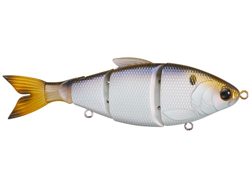 6th Sense Trace 5" Swimbait (Fast Sink)