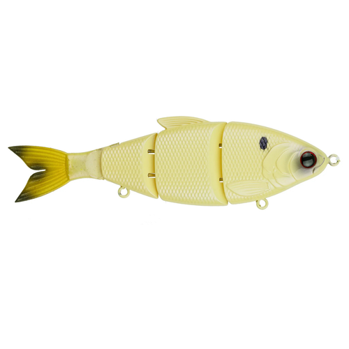 CLEARANCE - 6th Sense Trace Swimbait 5" (Fast Sink)