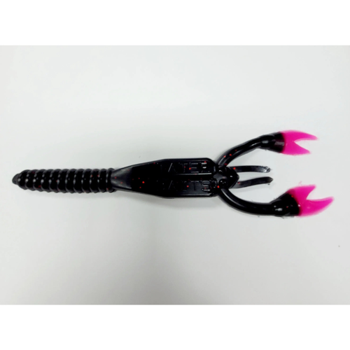 Tater Baits 6" Salty Craws 6" (8 Pk)