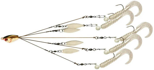 YUM Yumbrella Flash Mob Jr 5-Wire Kit YUM Yumbrella Flash Mob Jr 5-Wire Kit