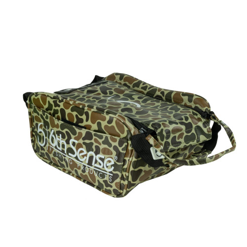 6th Sense Large Bait Bag - Mountain Goat 6th Sense Large Bait Bag - Mountain Goat