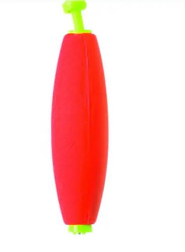 Eagle Claw Foam Cigar Floats Unweighted Eagle Claw Foam Cigar Floats Unweighted