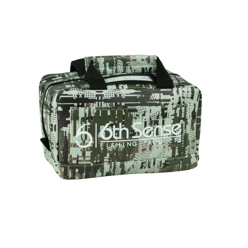 6th Sense Small Bait Bag - Mountain Goat 6th Sense Small Bait Bag - Mountain Goat