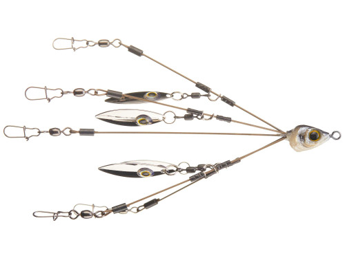 Picasso School-E-Rig Finesse Bait Ball Picasso School-E-Rig Finesse Bait Ball