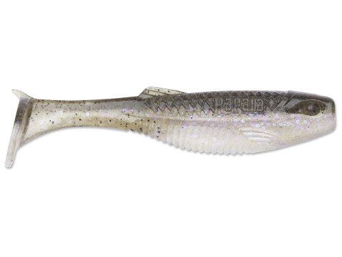 Rapala CrushCity 4" Mayor Swimbait (6 Pk) Rapala CrushCity 4" Mayor Swimbait (6 Pk)
