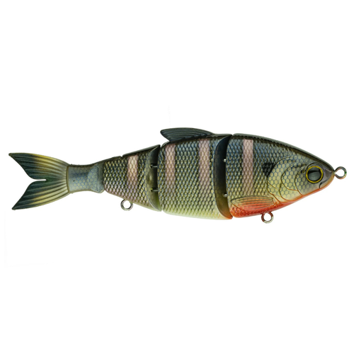 6th Sense Trace Swimbait 5" (Slow Sink)
