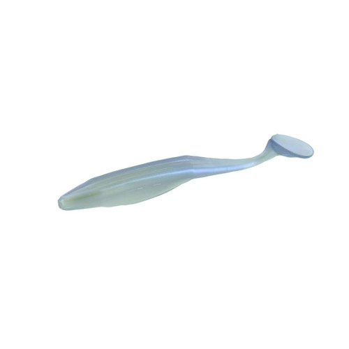 Zoom Swimmin' Super Fluke Jr (10 Pk) Zoom Swimmin' Super Fluke Jr (10 Pk)