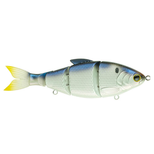 6th Sense Trace 6" Swimbait (Fast Sink)