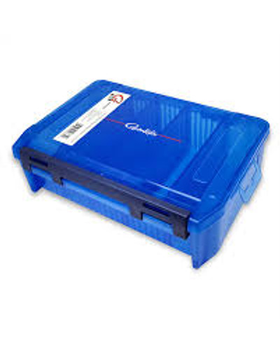 Gamakatsu G-Box 3200D Deep Utility Case Gamakatsu G-Box 3200D Deep Utility Case