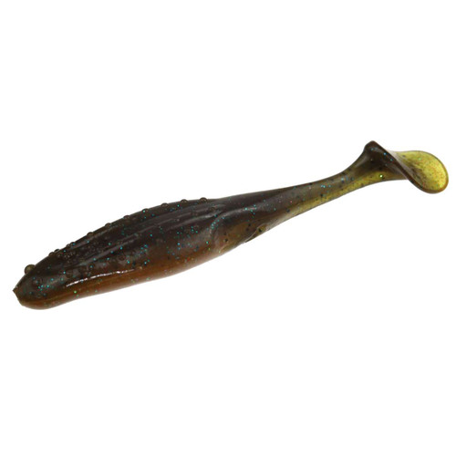 Zoom Uni Toad Swimbait (5 Pk) Zoom Uni Toad Swimbait (5 Pk)