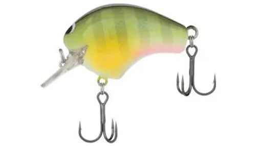 Shimano Macbeth 50 Shallow Crankbait Shimano Macbeth 50 Shallow Crankbait