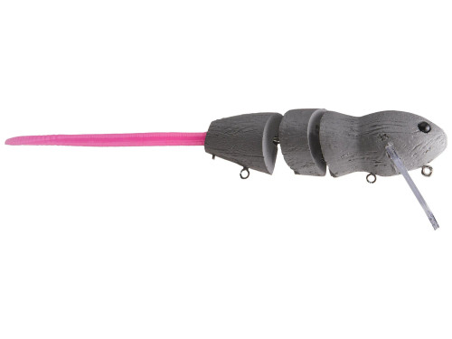 Triton Mike Bucca Bull Rat Swimbait Triton Mike Bucca Bull Rat Swimbait