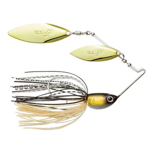 Shimano Swagy Strong Spinnerbaits (DW) 1/2 oz