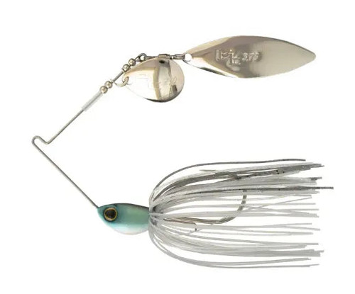Shimano Swagy Strong TW Spinnerbait 1/2 oz Shimano Swagy Strong TW Spinnerbait 1/2 oz