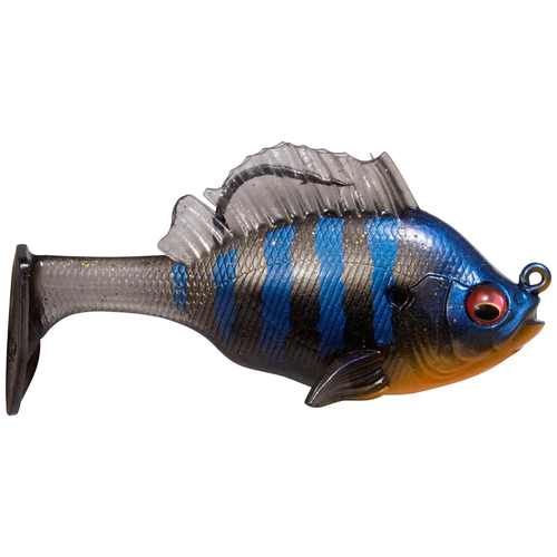 Megabass Sleeper Gill Swimbaits 3.2"