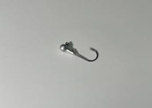 Valor Baits Crappie Head Jigs (10 Pk) Valor Baits Crappie Head Jigs (10 Pk)