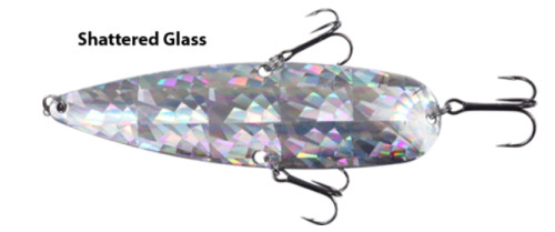 Dixie Jet Falcon Spoon Dixie Jet Falcon Spoon