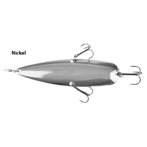 Dixie Jet Falcon Spoons