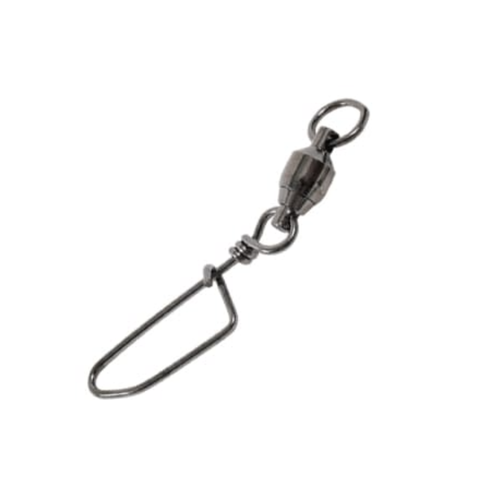 SPRO Ball Bearing Swivel With Coastlock Snaps (3 Pk)