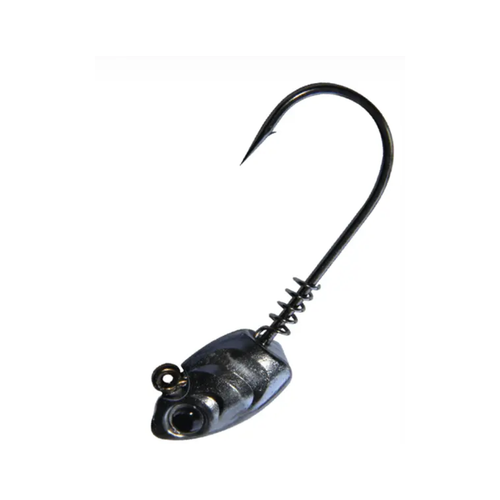 Gamakatsu Superline Swim Bait Heads (3 Pk)