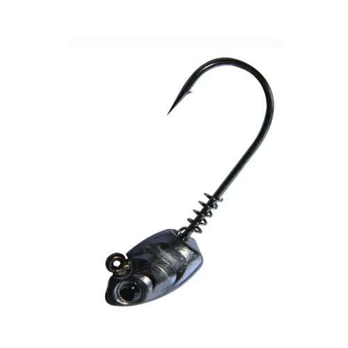 Gamakatsu Superline Swimbait Jig Head (3 Pk)