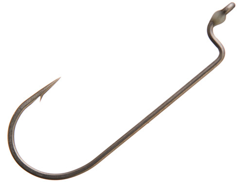 VMC RedLine Series Hybrid Worm Hook (4 Pk) VMC RedLine Series Hybrid Worm Hook (4 Pk)
