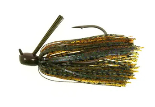 Missile Baits Ike's Monster Jig 1.5 oz. Missile Baits Ike's Monster Jig 1.5 oz.