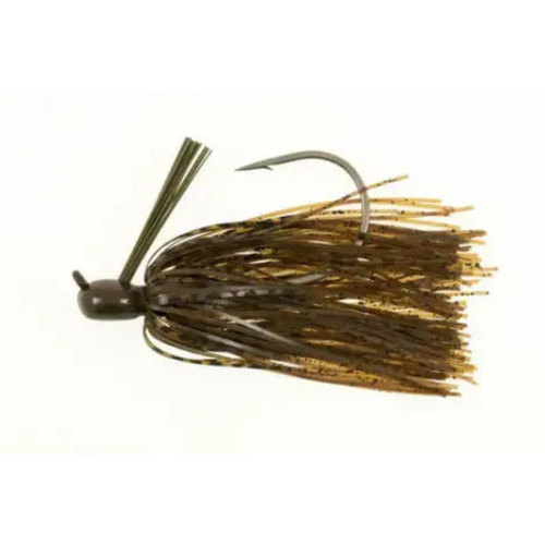 Missile Baits Ike's Monster Jigs 1.5oz