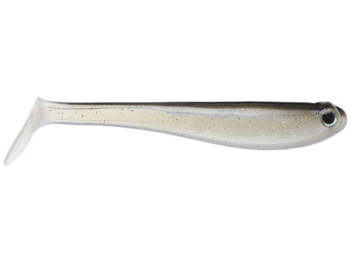 True Bass Fishing "Big Minner" 4.0" Swimbait (4 Pk)