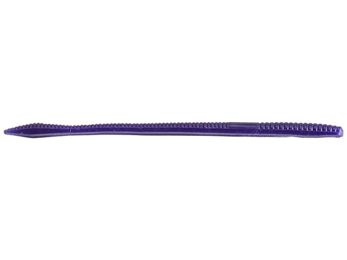 NetBait BaitFuel T-Mac Worm 6.5" (20 Pk)