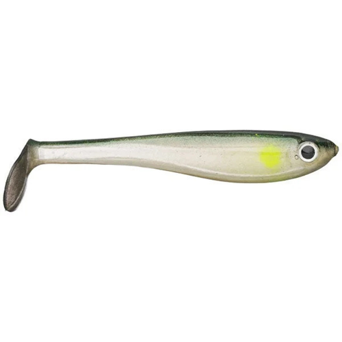 True Bass Fishing "The Minner" Swimbaits 3.5" (5 Pk)