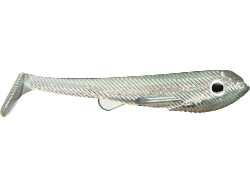 Top Shelf Mag Deep Runner 7" Line Thru Swimbaits Top Shelf Mag Deep Runner 7" Line Thru Swimbaits