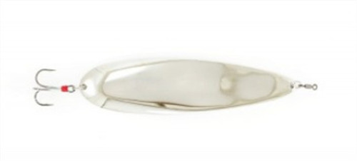 Nichols Ben Parker Mini Magnum Flutter Spoon 6" Nichols Ben Parker Mini Magnum Flutter Spoon 6"