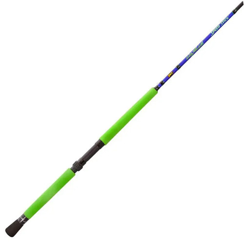 Wally Marshall Speed Stick Series Rods