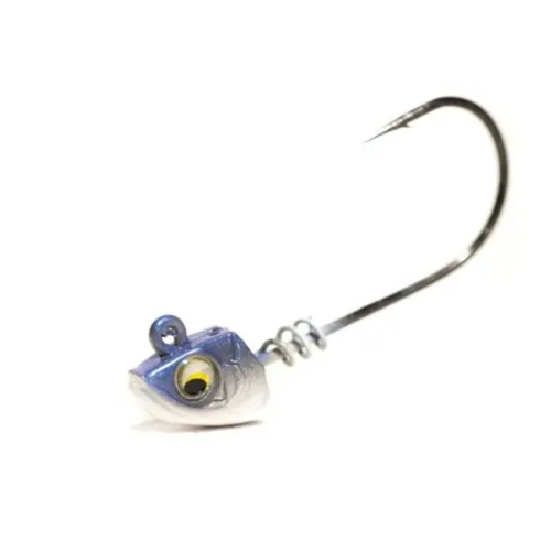 6th Sense Divine ScrewLock Swimbait Jig Heads (2-3 Pk)