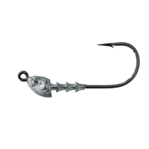 6th Sense Divine Umbrella Rig Jig Heads 6th Sense Divine Umbrella Rig Jig Heads