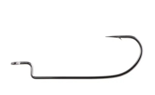Owner Offset Shank Hook (5 or 6 Pk) Owner Offset Shank Hook (5 or 6 Pk)