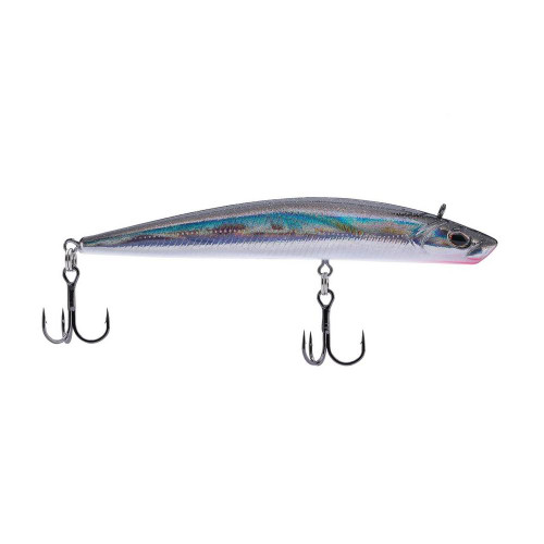 CLEARANCE - Berkley Finisher 9 Forward Facing Sonar Jerkbait