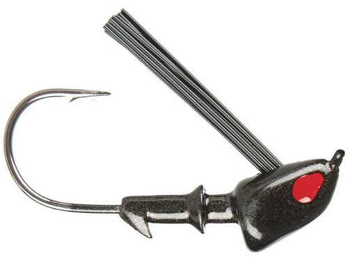 Omega Flipping Jig Head Omega Flipping Jig Head